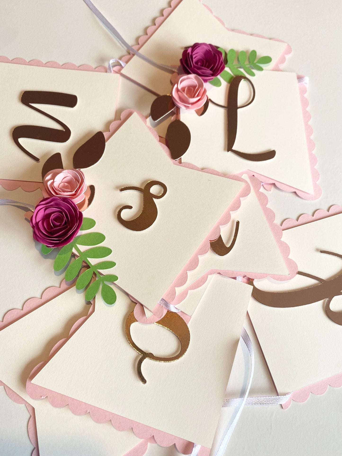 Hen Party Banner